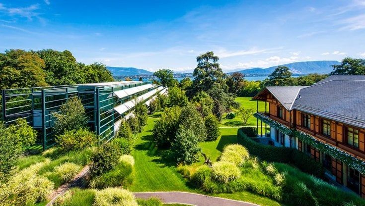 Il lusso di Richemont brilla in Borsa e raddoppia il dividendo