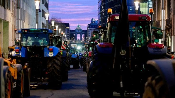 Mercosur, un mercato senza dazi per oltre 700 milioni di consumatori. Che cosa prevede l’accordo