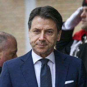 Conte ad Assisi: "La nostra Green economy è tutela integrale della persona". 