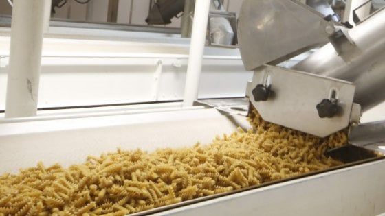 Grano italiano, Barilla spinge la produzione in Puglia 