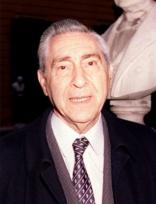 Morto Elio Guzzanti, ex ministro della Salute