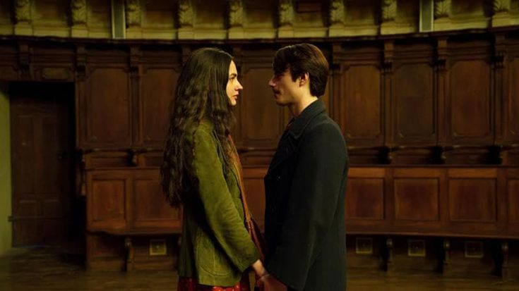 “Prima di noi”, la serie che racconta la Storia come gli sceneggiati di una volta