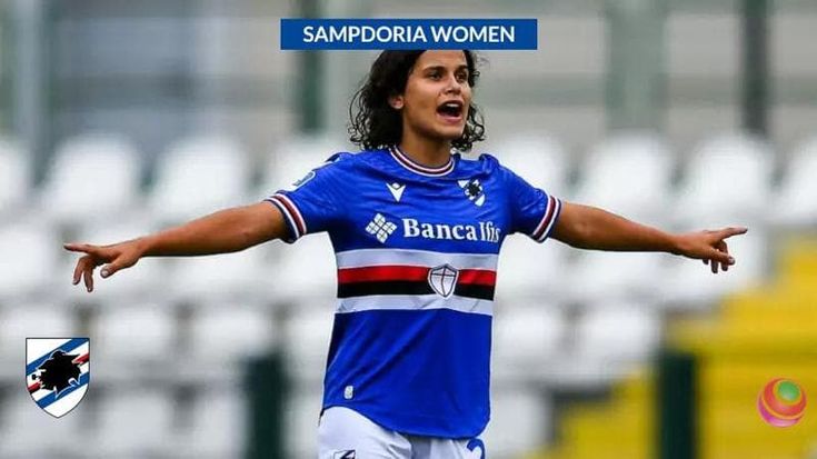 Sampdoria Women, l’incrocio con “Mercury 13” che ha preso il Como e un asset che ha margini importan ti di crescita