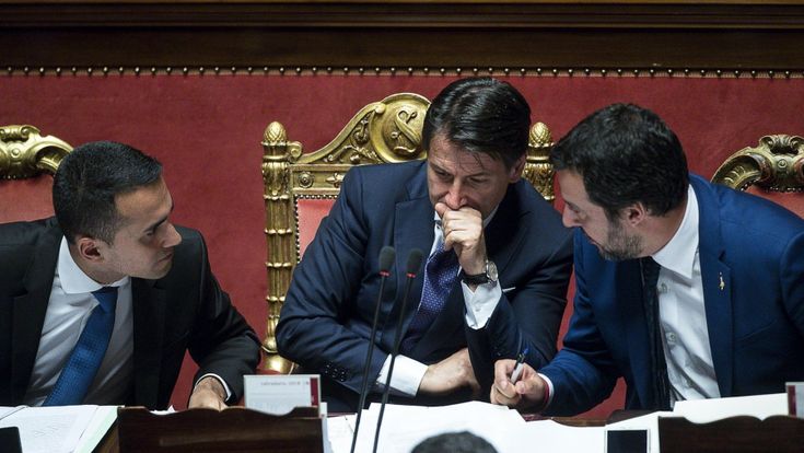 Così la Lega smonta il decreto dignità e incassa il ritorno dei voucher
