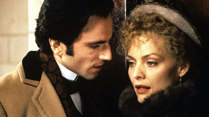 Dieci film "afrodisiaci" da 'L'età dell'innocenza' a 'Chocolat'