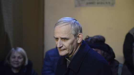 Parma, il cardinale Zuppi: "Le migrazioni ridotte a pretesto per una campagna elettorale permanente"