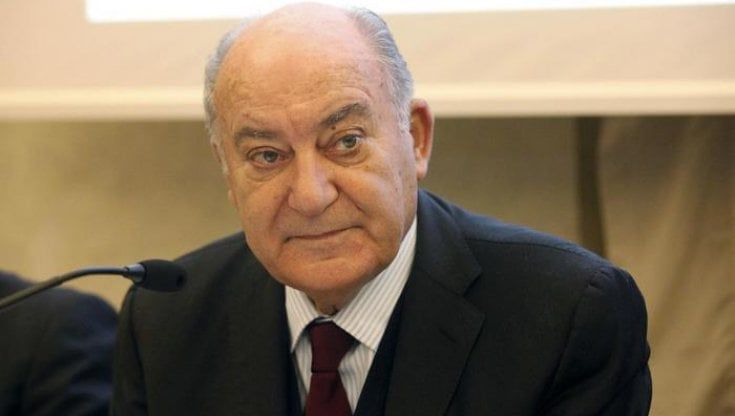 De Rita: "Troppi slogan, così alla prima prova la destra al governo delude i suoi elettori"