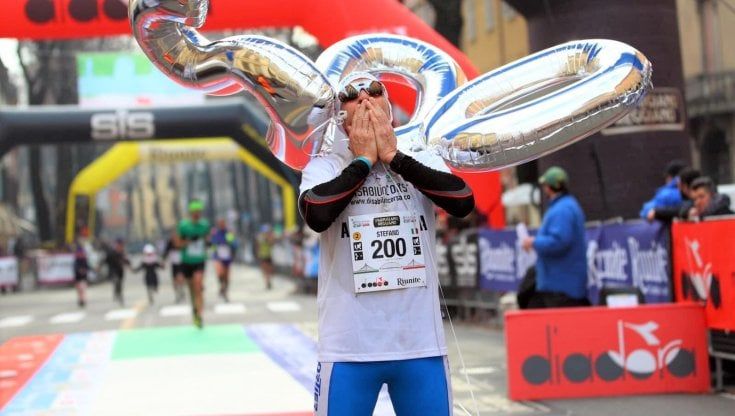A Reggio Emilia la maratona per diventare campioni d'Italia