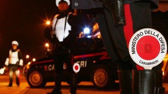 Aversa: servizi straordinari di controllo del territorio dei carabinieri per la movida