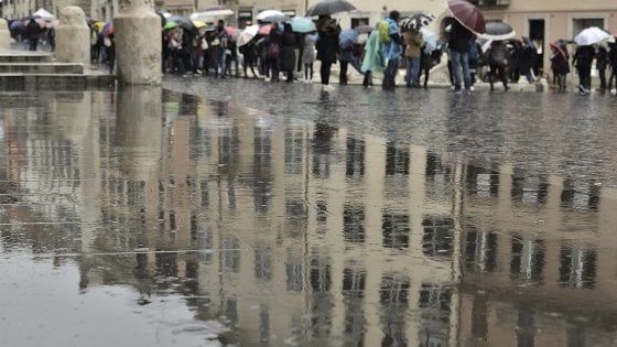 Meteo, a primavera potrebbe arrivare 'Buran bis'. L'esperto: "Stesse condizioni del '91"