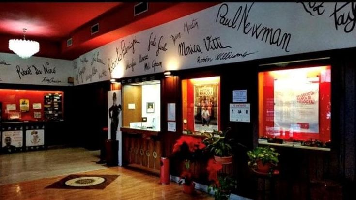 I cinema di provincia tra orgoglio e passione: “Siamo soli, ma resistiamo”