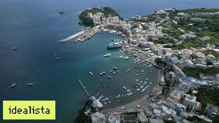 Quante ne conosci davvero? Scopri le 6 Isole Pontine che ti lasceranno senza fiato