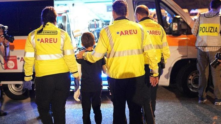 Adam, dall’inferno di Gaza ai banchi di scuola grazie a un benefattore anonimo