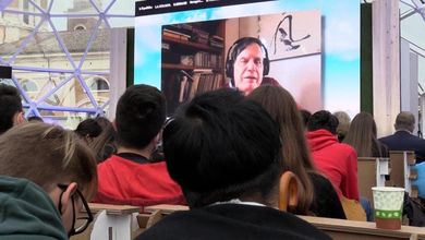 Green&Blue Open Summit, il meglio dell'evento sul clima con il Nobel Parisi