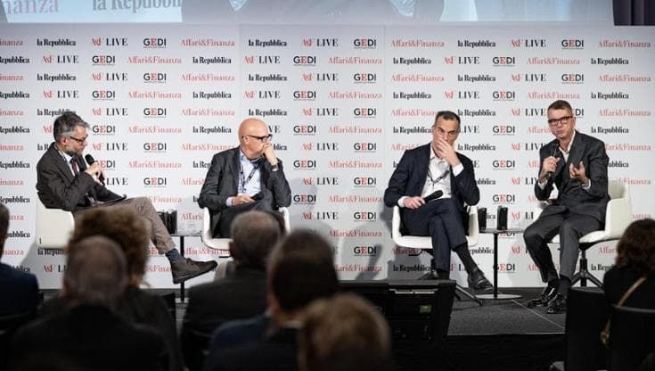 Produttività e tempo: i plus della digitalizzazione