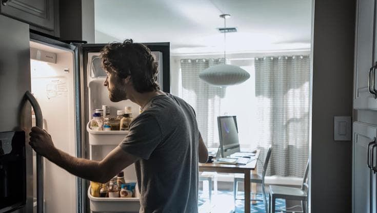 Meno fame con il caldo? È un meccanismo di difesa del nostro organismo
