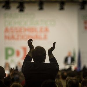 Pd, i demoni del Novecento