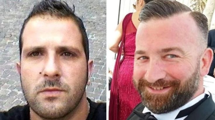 Pasquale e Vincenzo, operai morti di lavoro a Capua: le stesse radici campane, la stessa sorte nel tentativo di aiutarsi