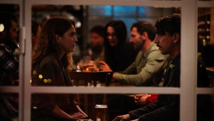 Nuovo cinema Palermo: i film di Pasqua con gli attori di casa