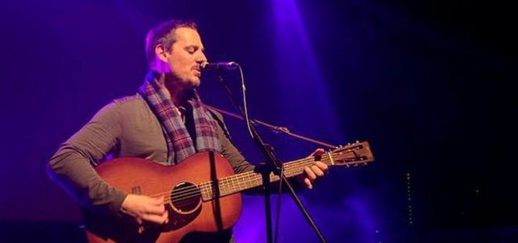 Da Vinyl ai Nirvana, il viaggio tormentato di Sturgill Simpson