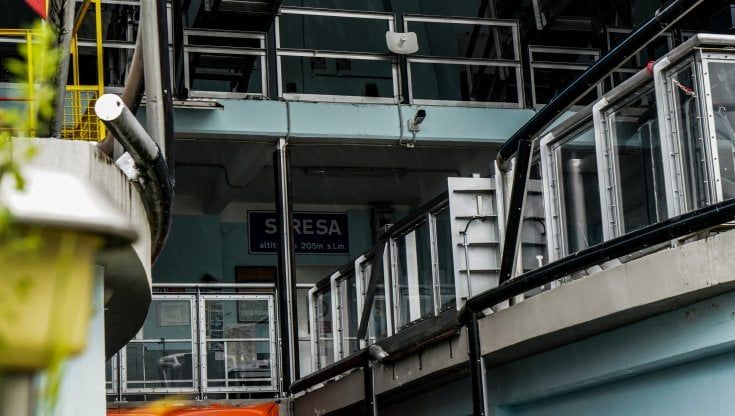 La paura dei monti nell’anno più nero: “Ma qui i controlli sono rigorosi”