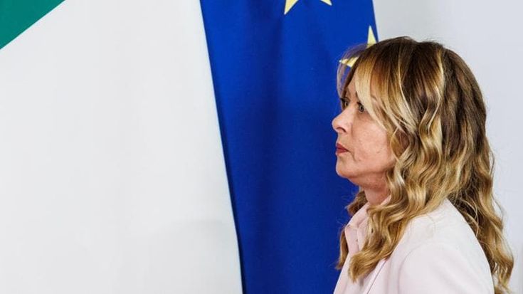 Energia, il rebus accise, ipotesi nuovo taglio. Meloni al forum Ue-Golfo