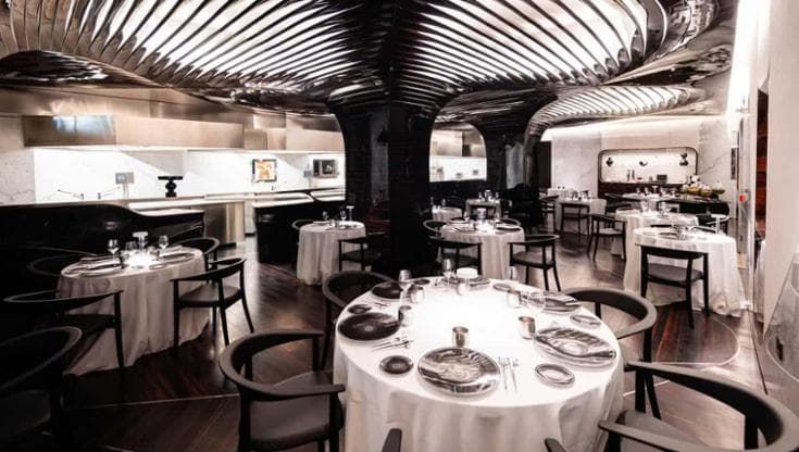 E Alain Ducasse sbarca a Roma: ecco tutte le nuove aperture che concludono il 2024