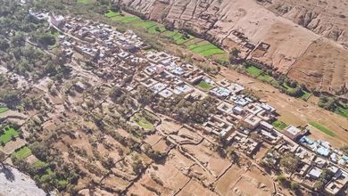 Marocco, la difficile rinascita del Douar dopo il terremoto del 2023