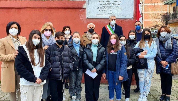  Shoah, le scuole mobilitate in memoria di tutte le vittime