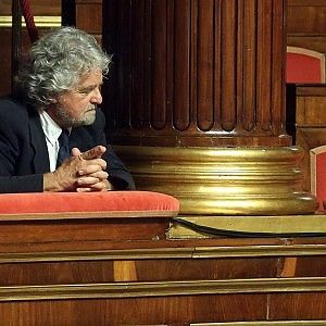 M5S, &egrave; lite su 'parentopoli': sull'assemblea congiunta a Palazzo Madama si spaccano