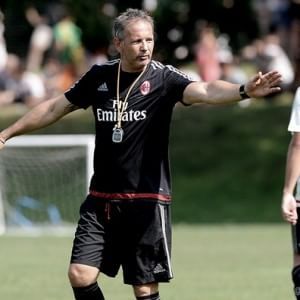Milan, Mihajlovic carica i rossoneri: ''Usiamo la testa''