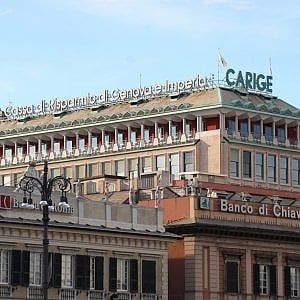 Carige, una terna per il nuovo direttore generale 