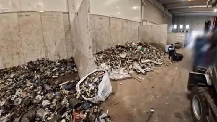 Brescia, materiali pericolosi spediti in Pakistan: 28 indagati per traffico illecito di rifiuti