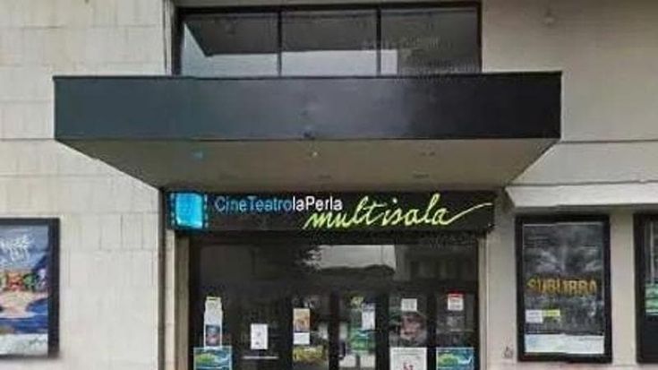 Terremoto, chiude Sala Taranto del cinema La Perla a Bagnoli: “Verifiche statiche e di sicurezza"