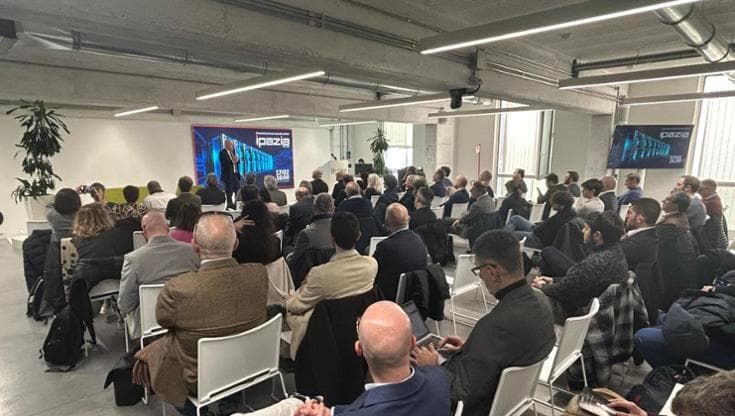 Nasce Ipazia, la nuova infrastruttura Hpc di Bi-Rex per IA, simulazione e big data