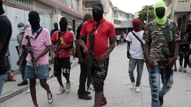 Haiti, chi resiste e combatte la violenza delle bande sono soprattutto le donne