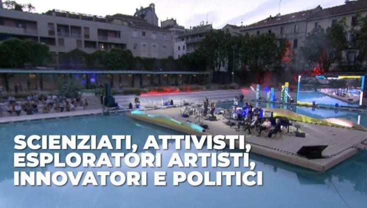 Al Festival Green&Blue i premi BEA per gli eventi green nel mondo