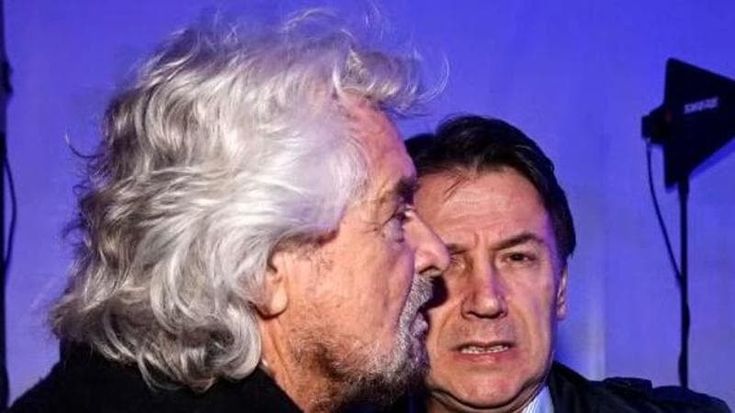 Nuove regole per i 5S, Conte sfida Grillo: ai voti nome, alleanze e tetto ai mandati
