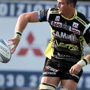 Rugby, Eccellenza: Calvisano soffre ma doma Padova. Rovigo non molla