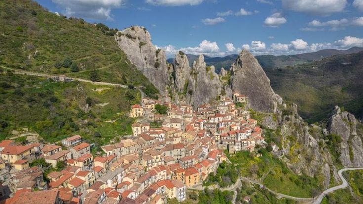 Borghi più belli d’Italia: un’economia da oltre 5 miliardi di euro