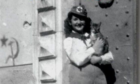 Addio a Vandina Bianchi, una vita a raccontare la Resistenza