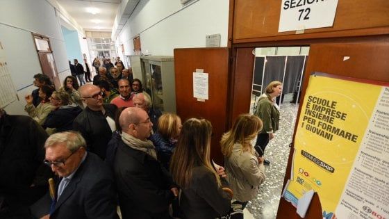 Elezioni in Puglia, urne chiuse: al via lo spoglio per le Europee. A Bari buona l'affluenza: Decaro spera nel bis