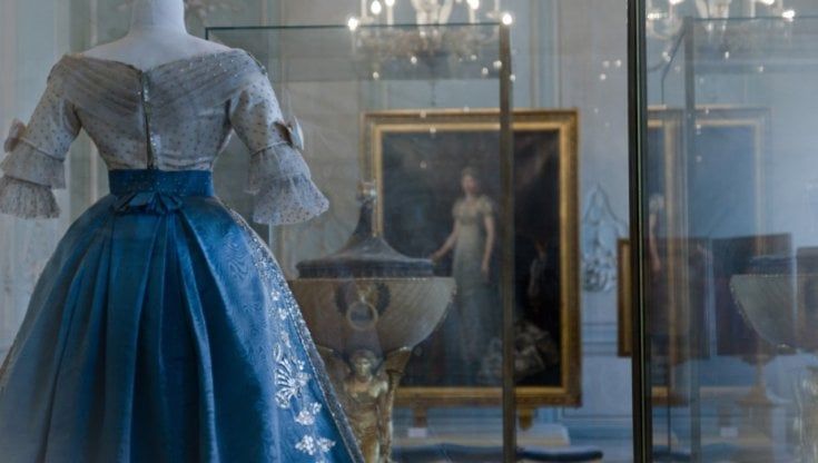Alla Corte dei Duchi di Parma: un biglietto unico per tre musei 
