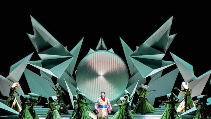 Verso la Turandot al Petruzzelli: Capucci racconta la sua lirica-spettacolo già sold out