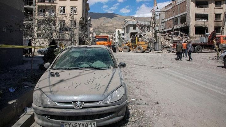 Il costo della guerra: 25 miliardi per riparare le infrastrutture del Golfo