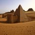 Le piramidi nubiane, tesori dimenticati del Sudan