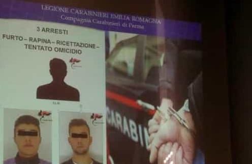 Parma, banda di giovani accusata di tentato omicidio