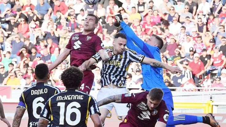 Szczesny operato dopo il derby, doppia frattura al setto nasale: ecco quanto tempo resterà fuori