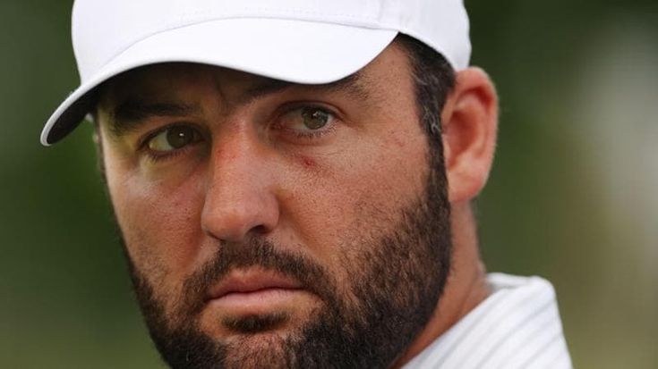 Scheffler arrestato dopo una lite con un poliziotto: il numero uno del golf mondiale ha rischiato di saltare il Pga Championship