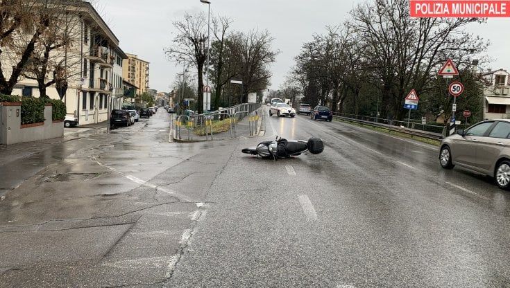 Campi Bisenzio, trovata la responsabile dell'incidente di Natale